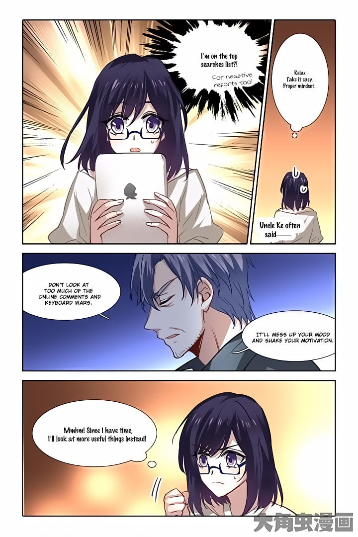 Star Dream Idol Project - chapter 35 - #2