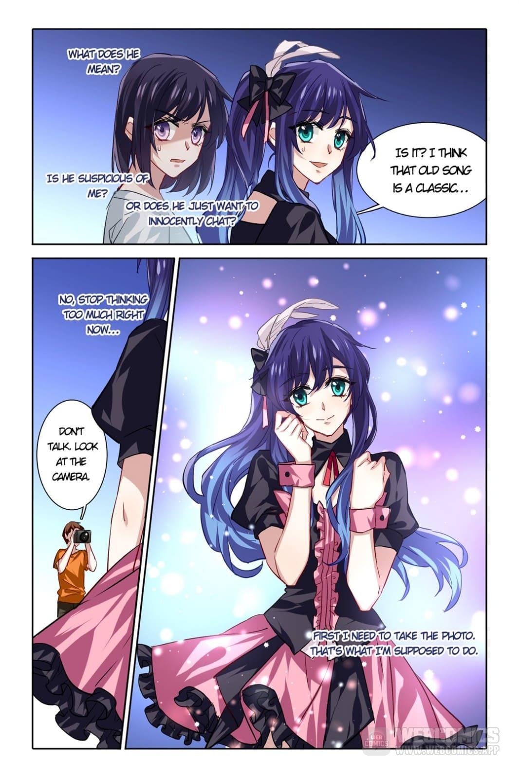 Star Dream Idol Project - chapter 48 - #4