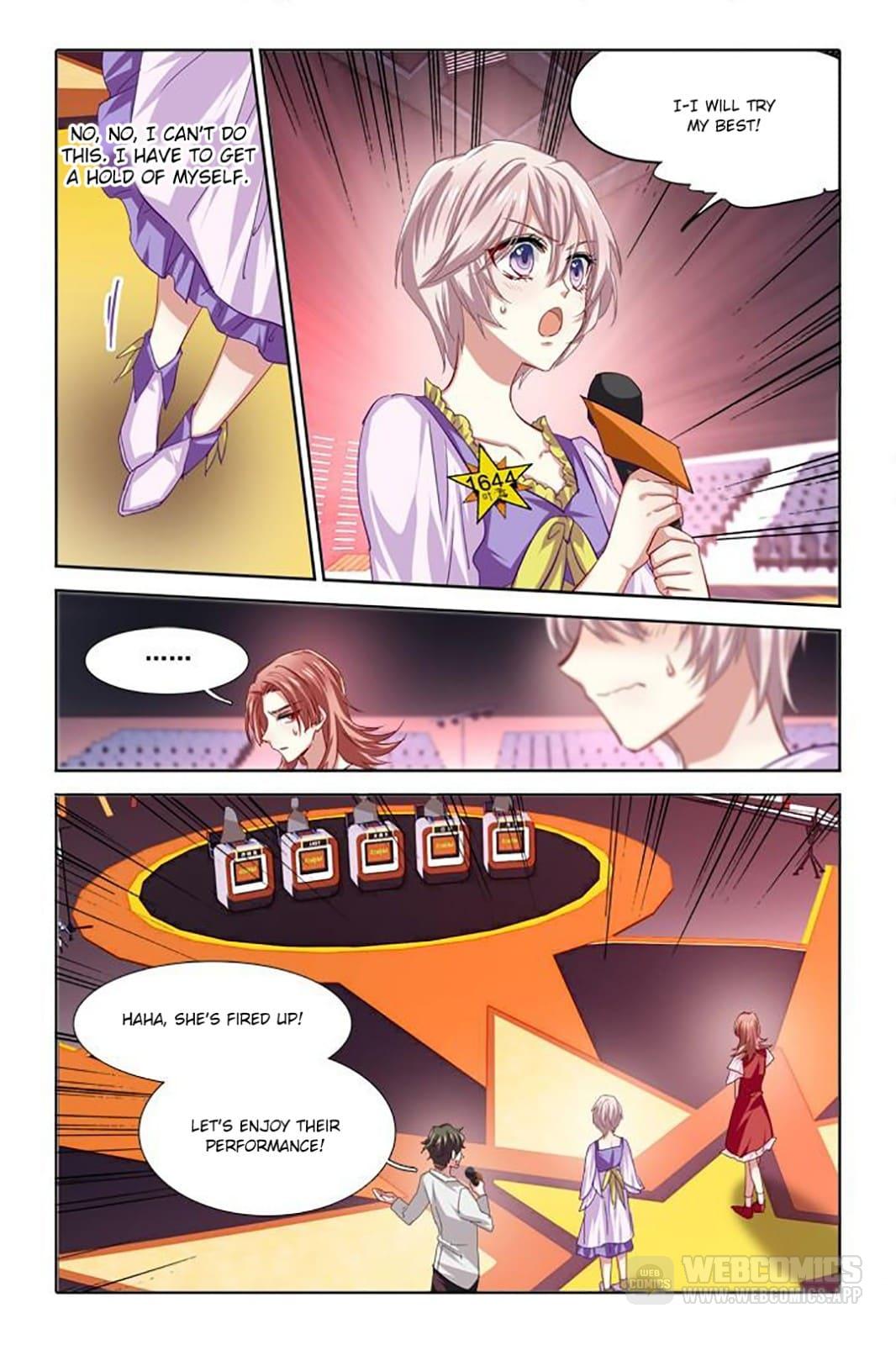 Star Dream Idol Project - chapter 68 - #4