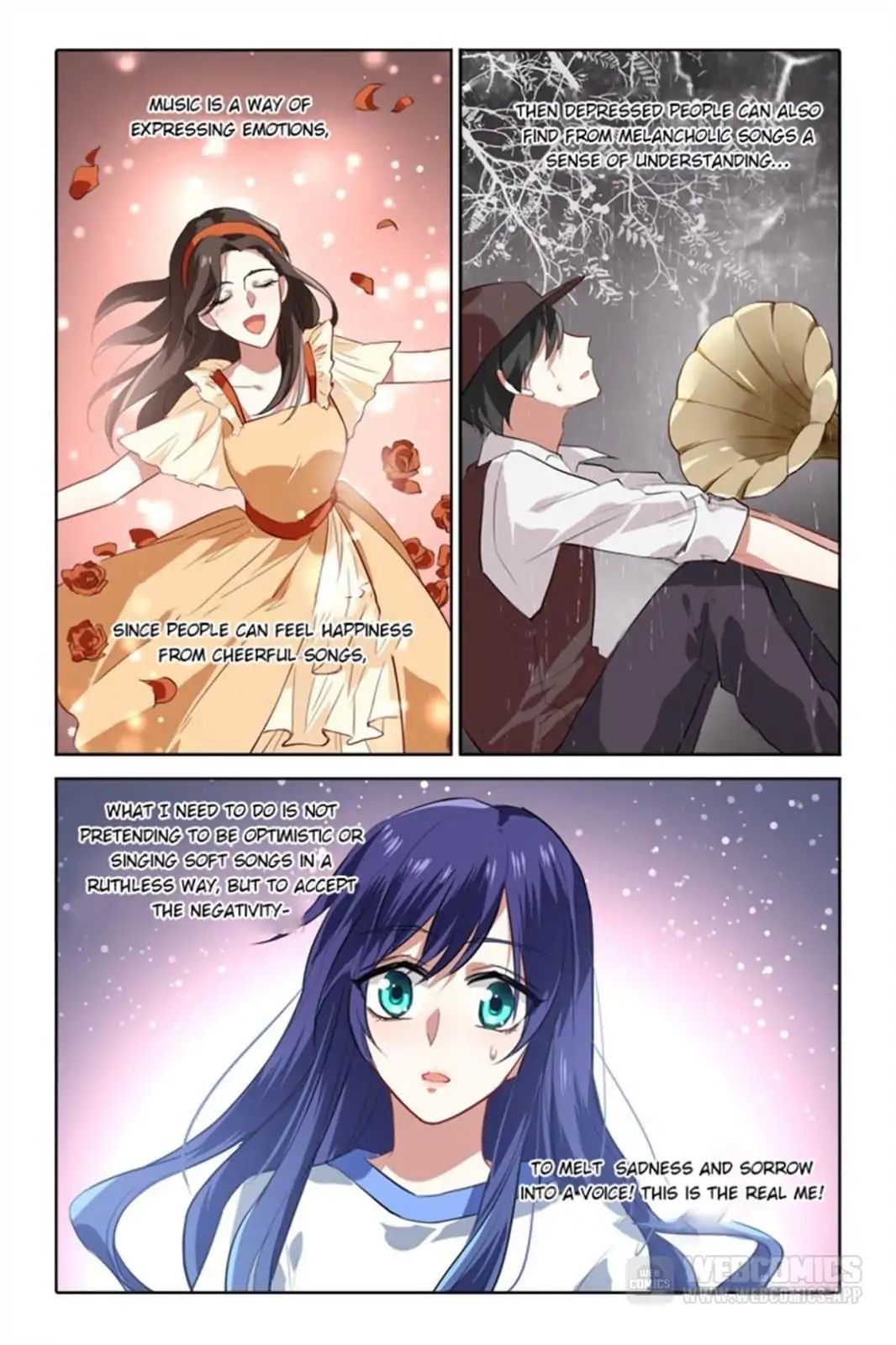 Star Dream Idol Project - chapter 97 - #3