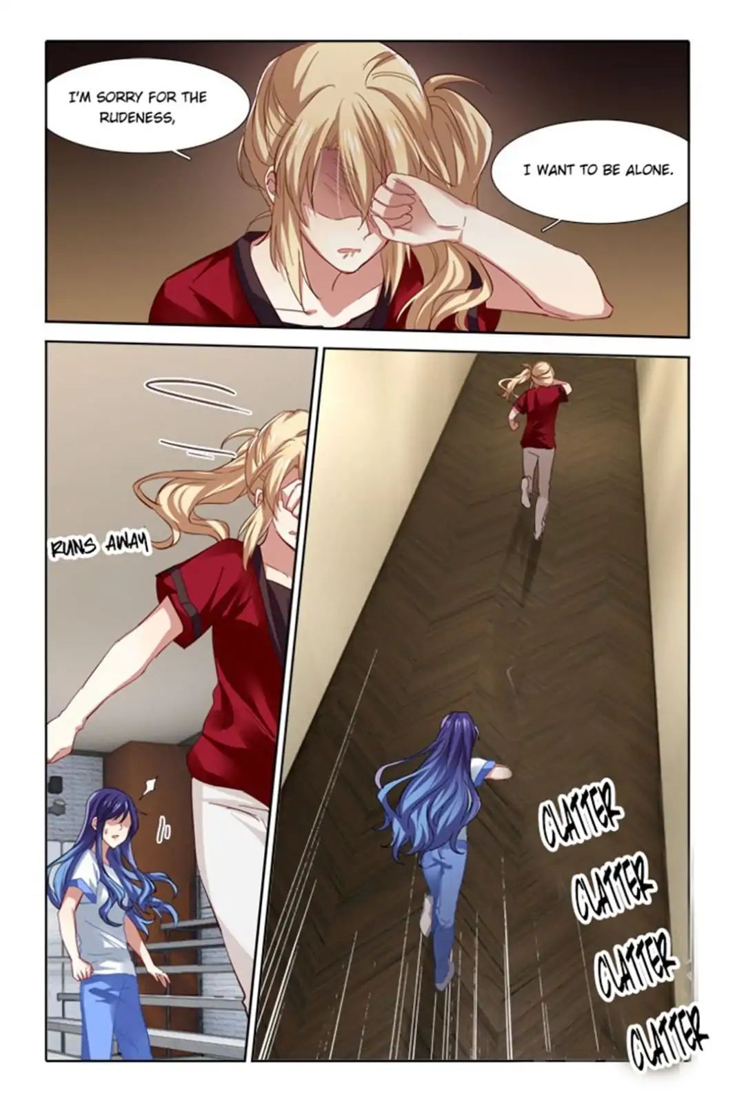 Star Dream Idol Project - chapter 98 - #6