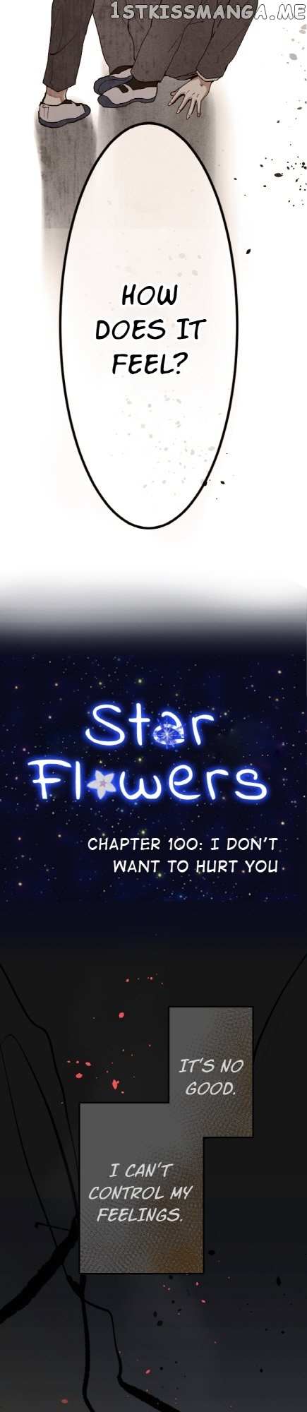 Star Flowers - chapter 100 - #2