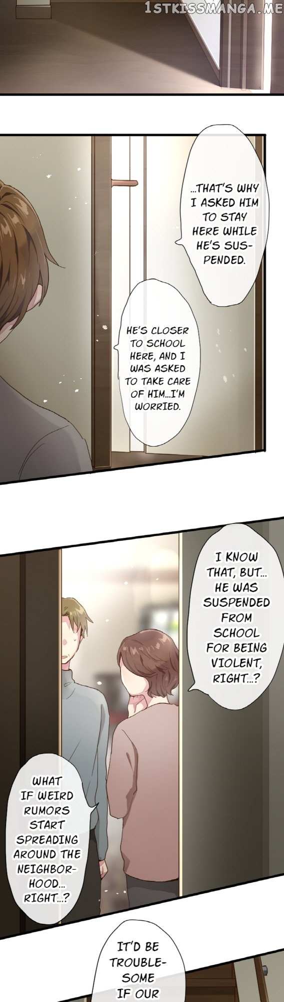 Star Flowers - chapter 104 - #5