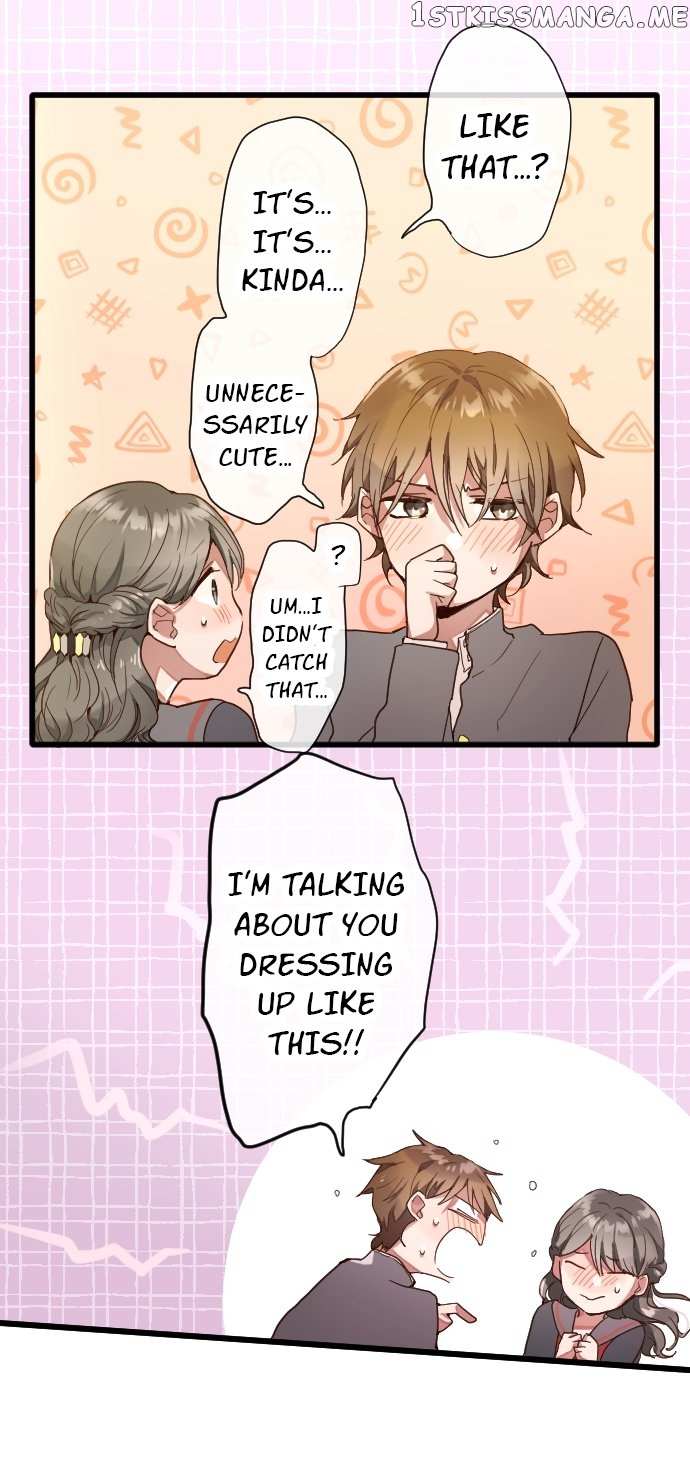 Star Flowers - chapter 112 - #6