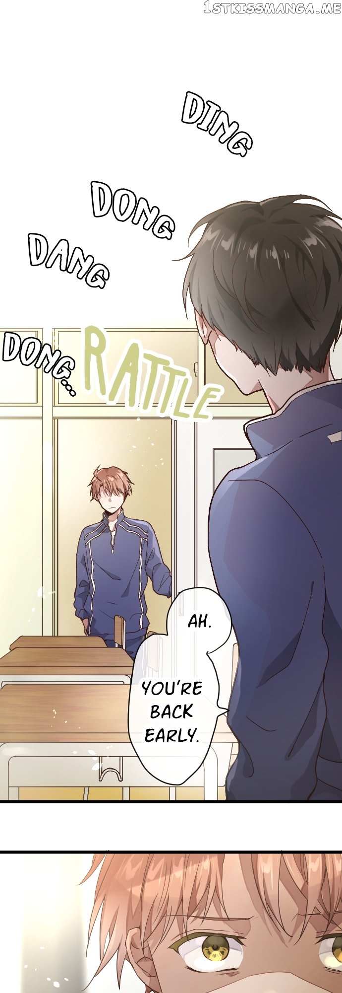Star Flowers - chapter 114 - #2