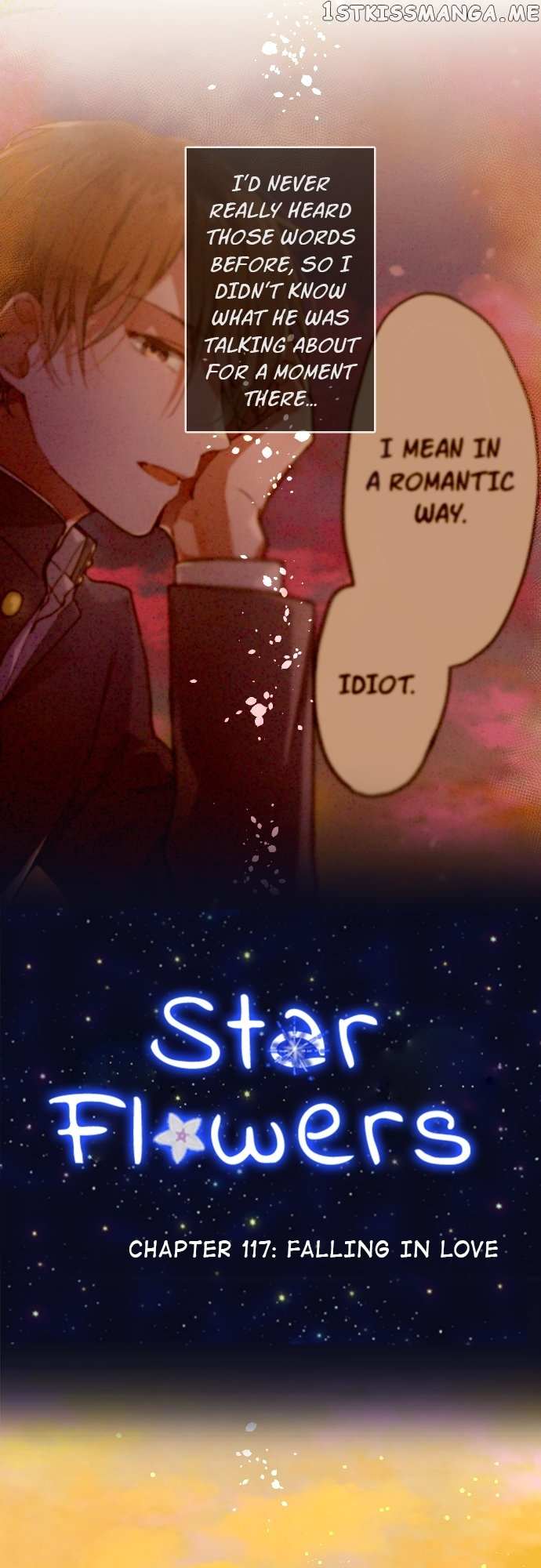 Star Flowers - chapter 117 - #5