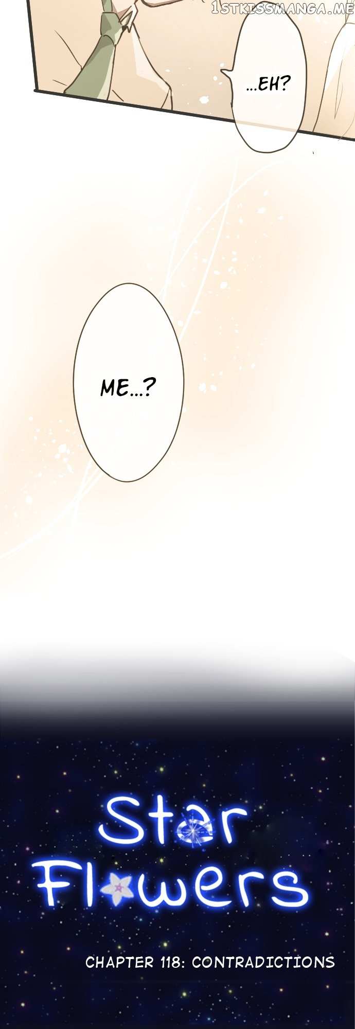 Star Flowers - chapter 118 - #4