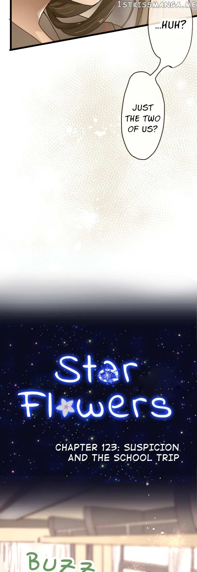 Star Flowers - chapter 123 - #3