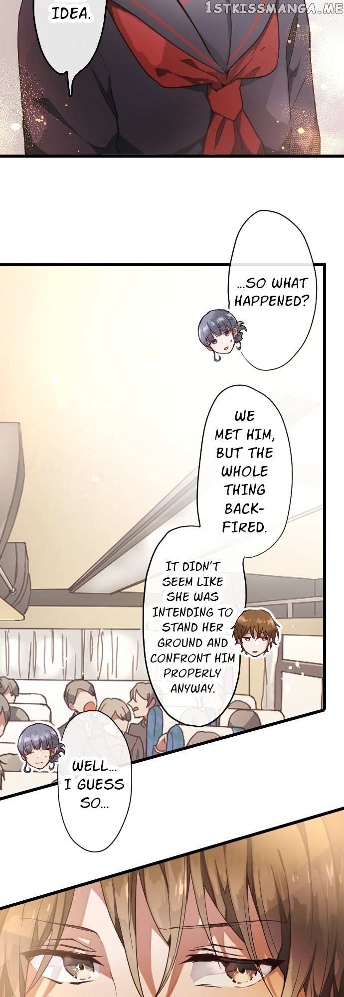 Star Flowers - chapter 123 - #5