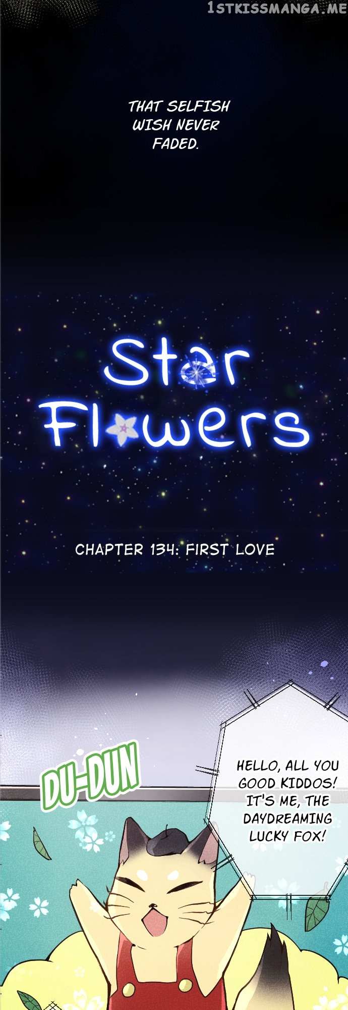 Star Flowers - chapter 134 - #2
