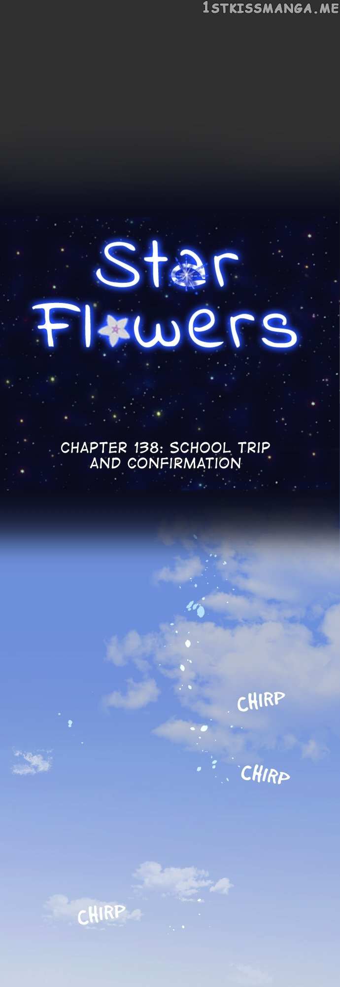 Star Flowers - chapter 138 - #1