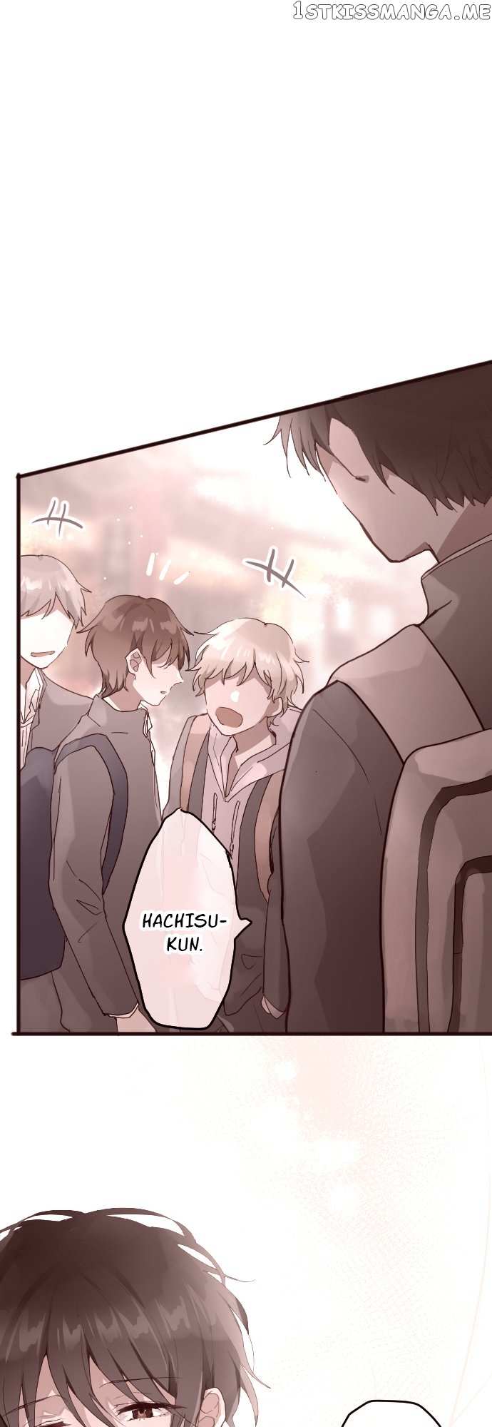 Star Flowers - chapter 139 - #2