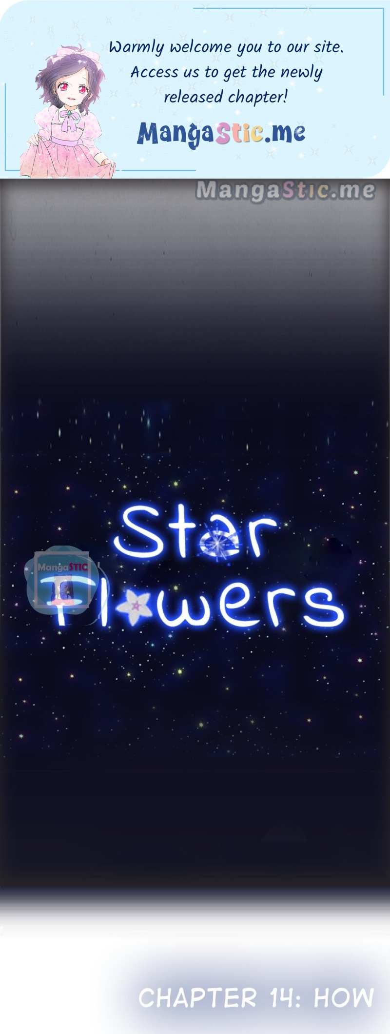 Star Flowers - chapter 14 - #2