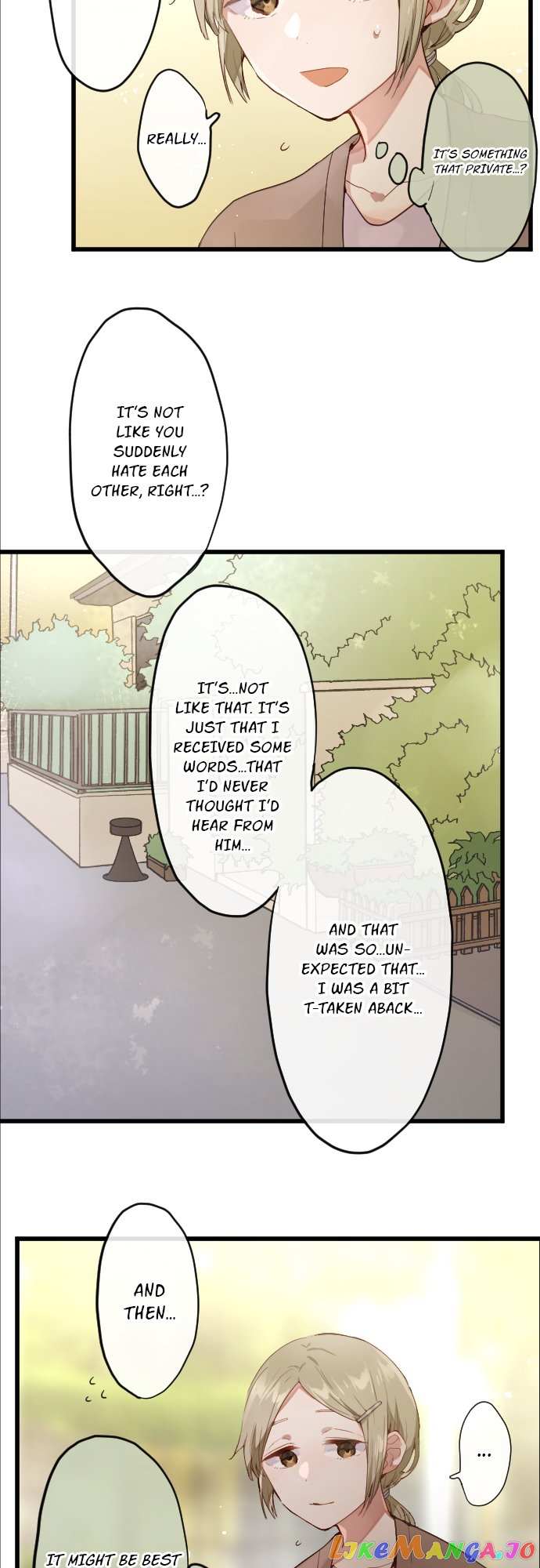 Star Flowers - chapter 146 - #3