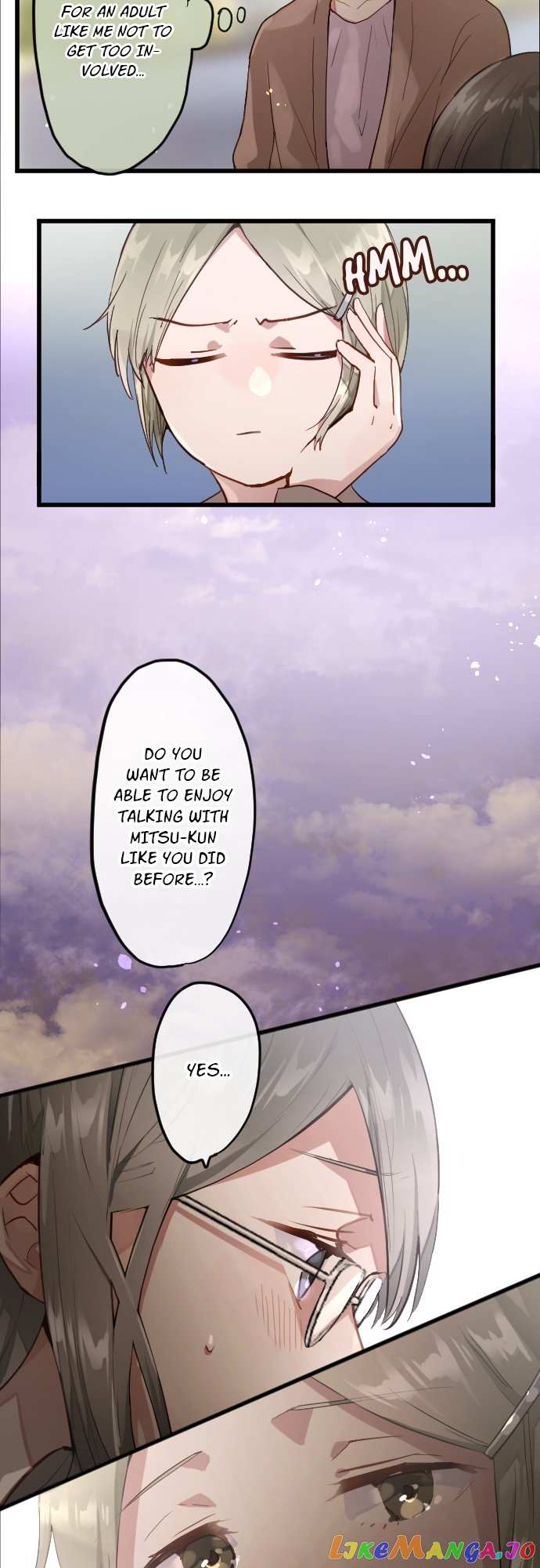 Star Flowers - chapter 146 - #4