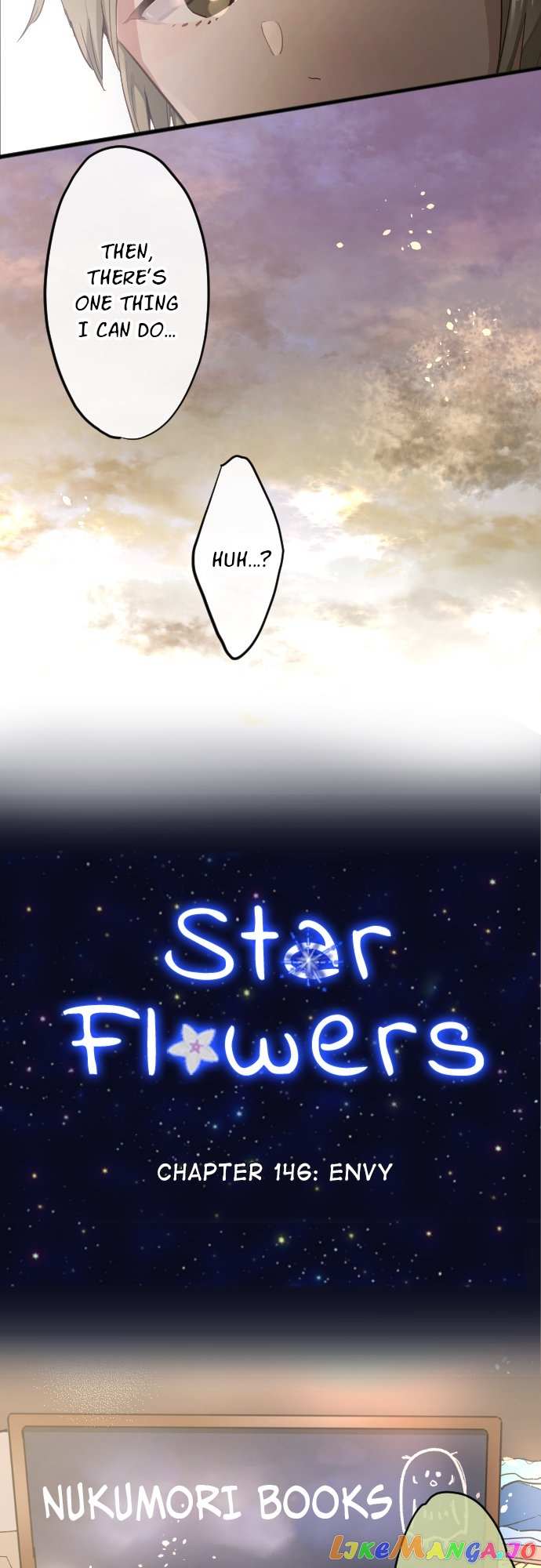 Star Flowers - chapter 146 - #5