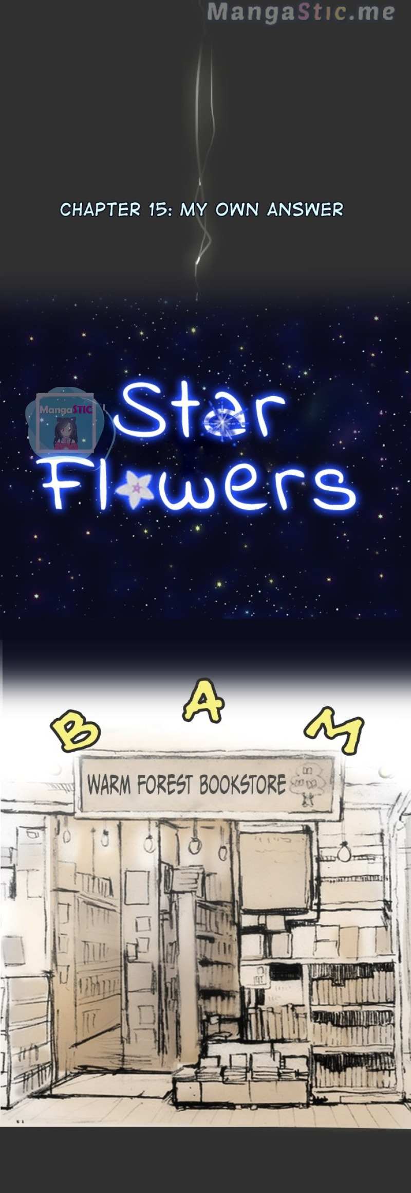 Star Flowers - chapter 15 - #3