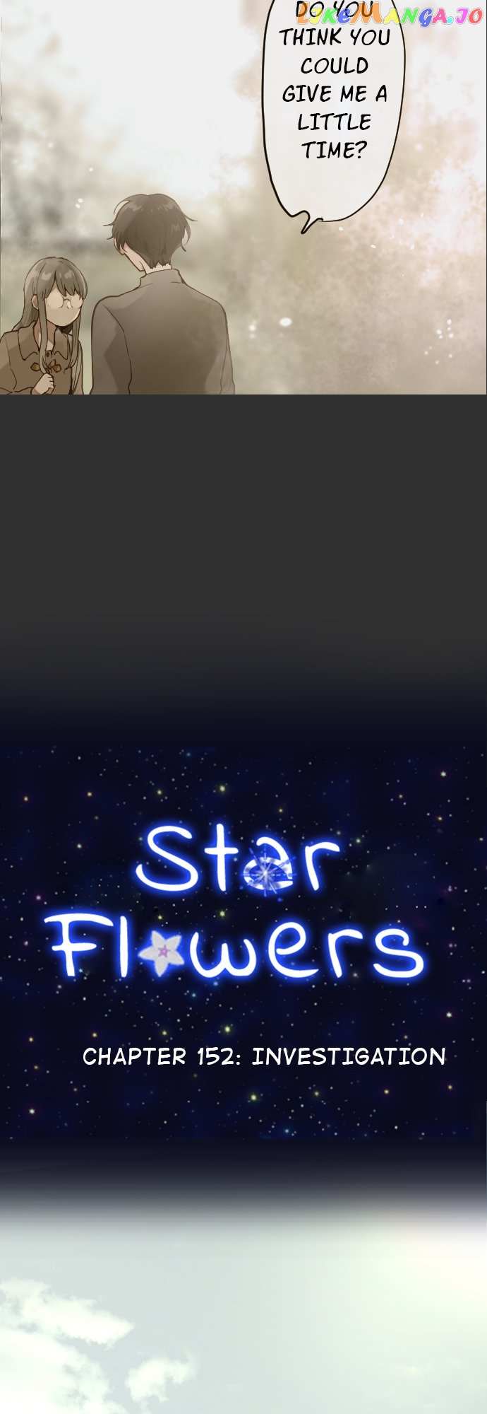 Star Flowers - chapter 152 - #2