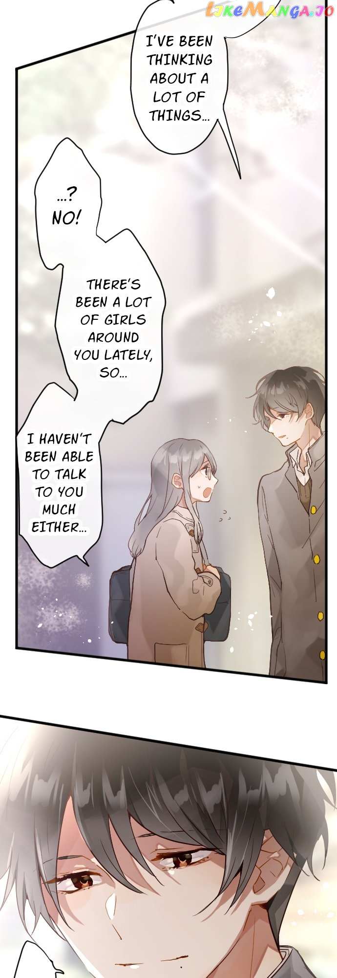 Star Flowers - chapter 152 - #4