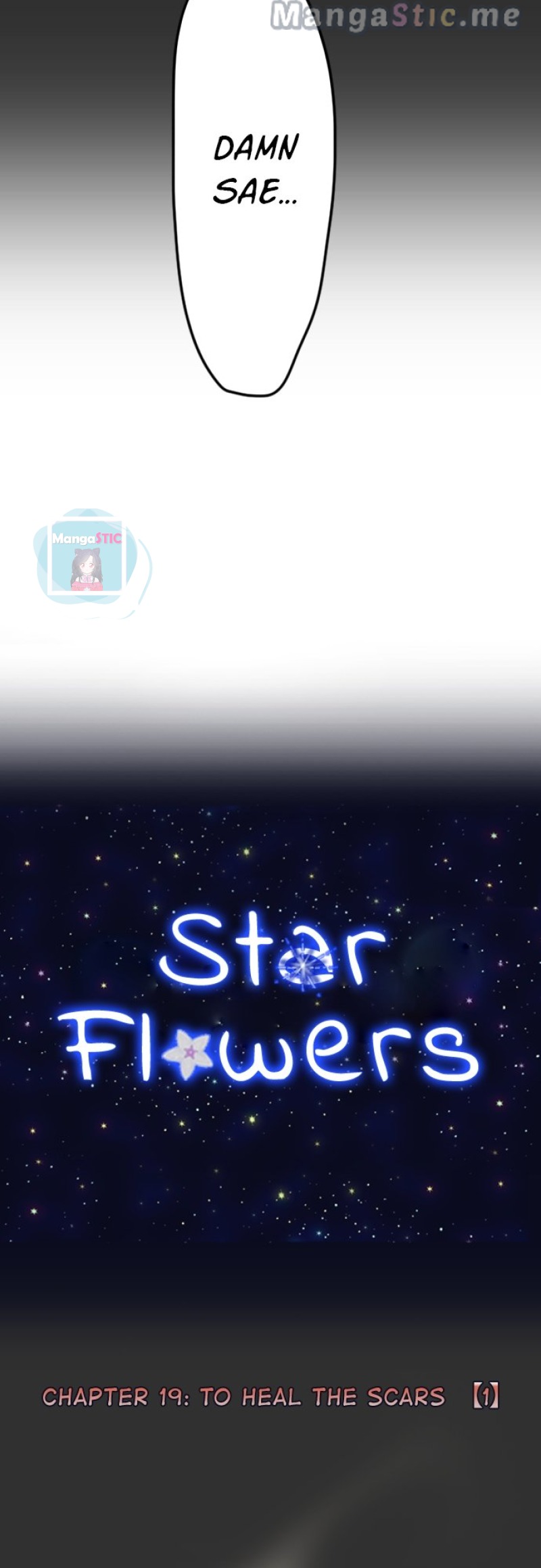 Star Flowers - chapter 19 - #5