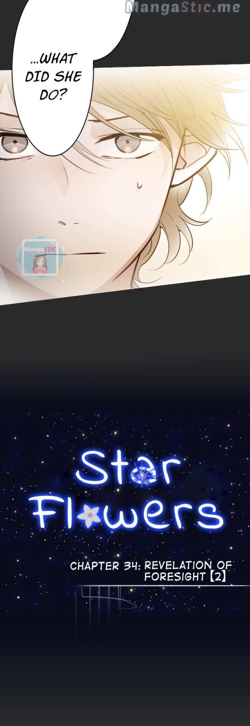 Star Flowers - chapter 34 - #4