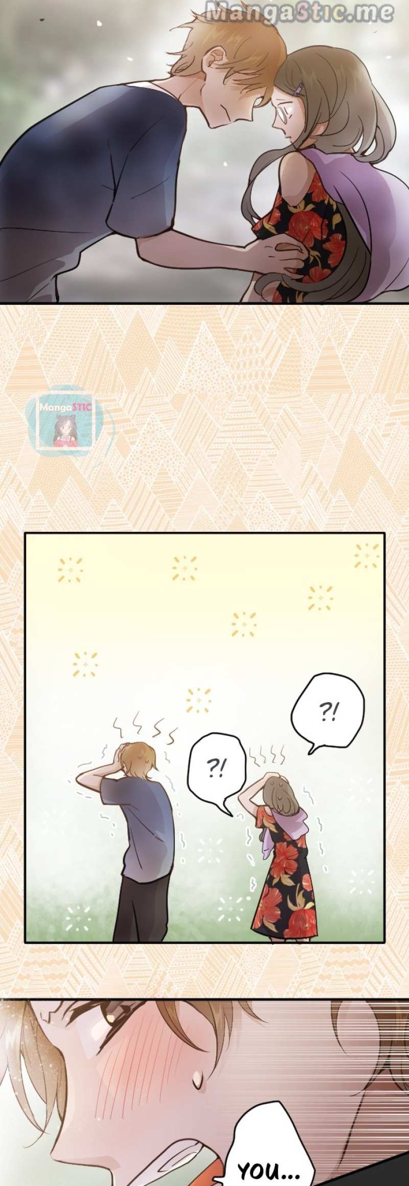Star Flowers - chapter 40 - #5