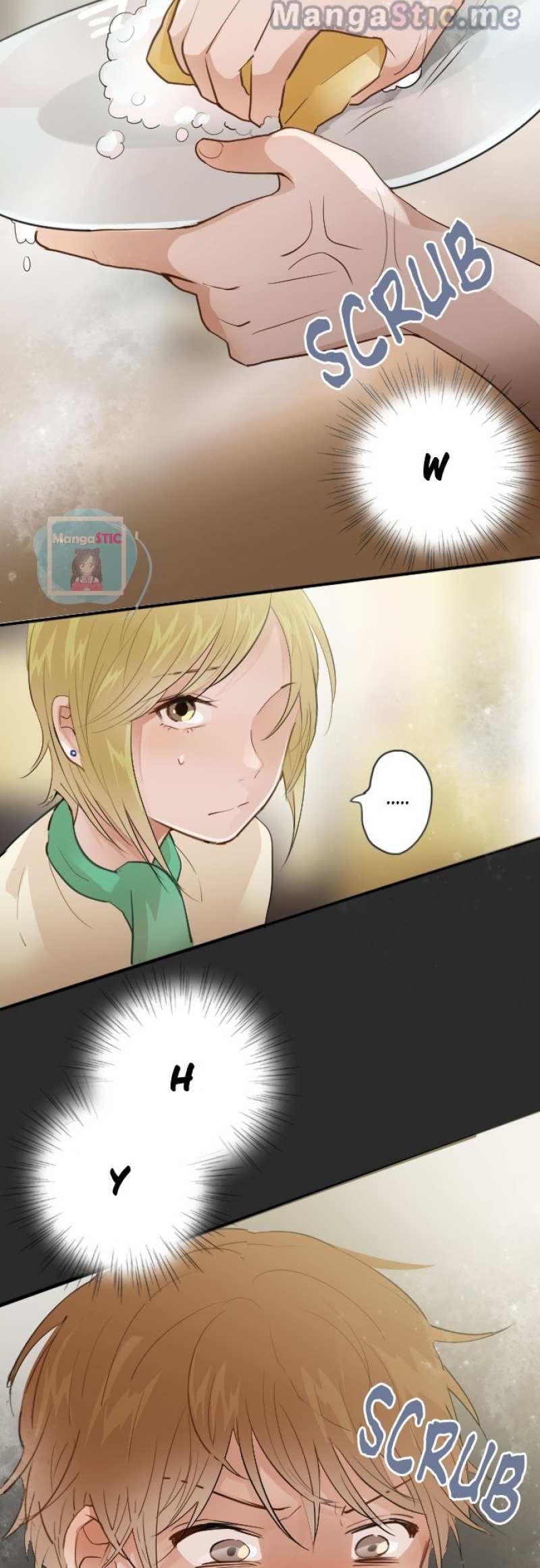 Star Flowers - chapter 41 - #2