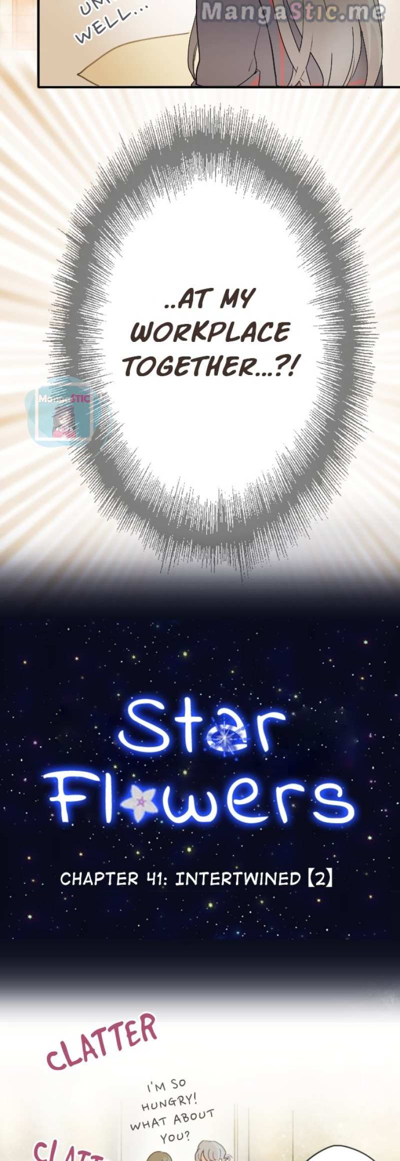 Star Flowers - chapter 41 - #4