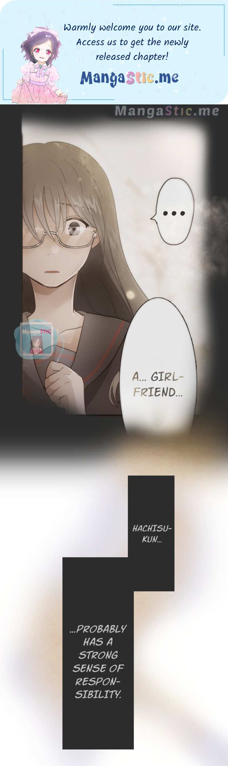 Star Flowers - chapter 42 - #2
