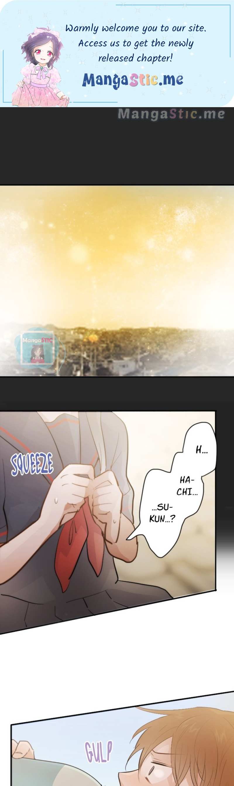 Star Flowers - chapter 43 - #2