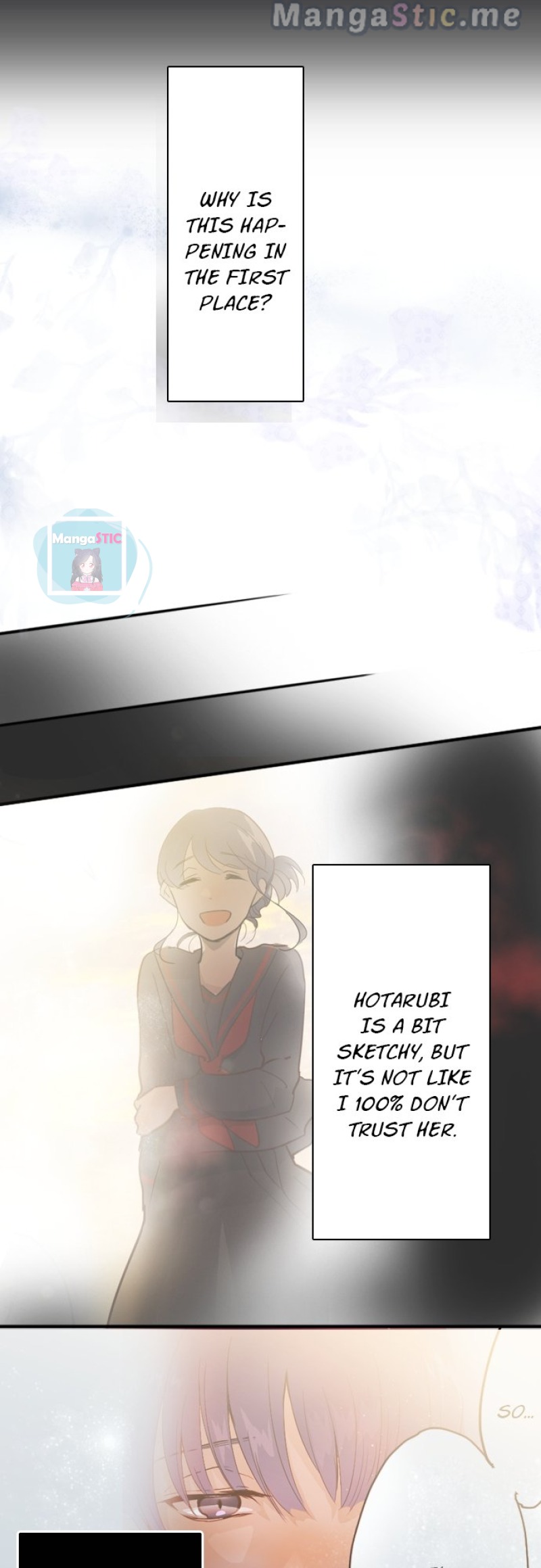 Star Flowers - chapter 44 - #5