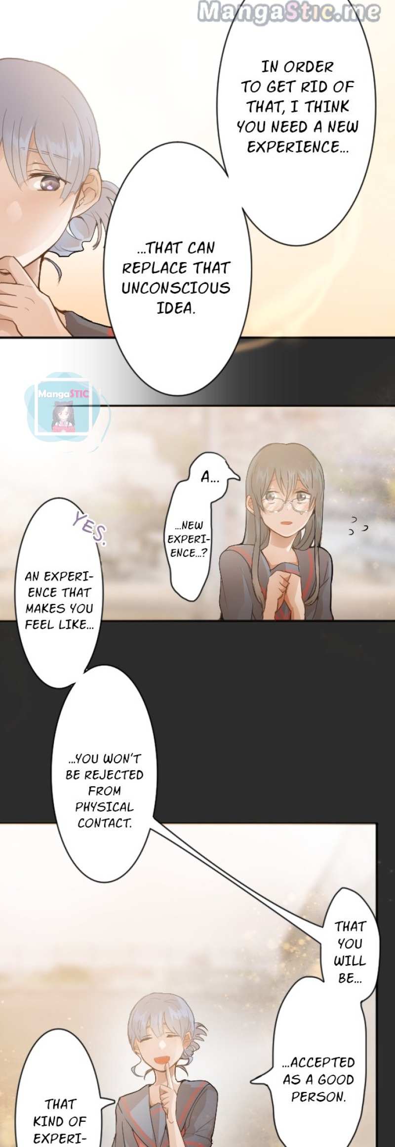 Star Flowers - chapter 45 - #6