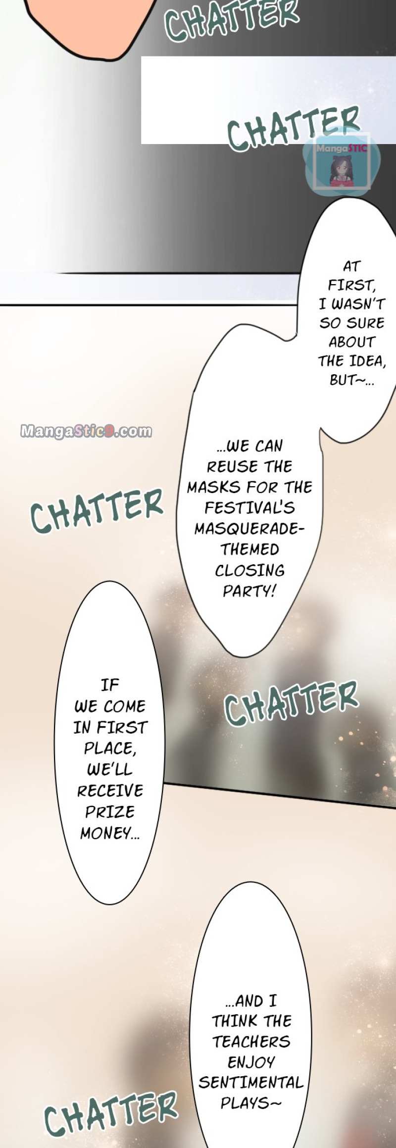 Star Flowers - chapter 48 - #5