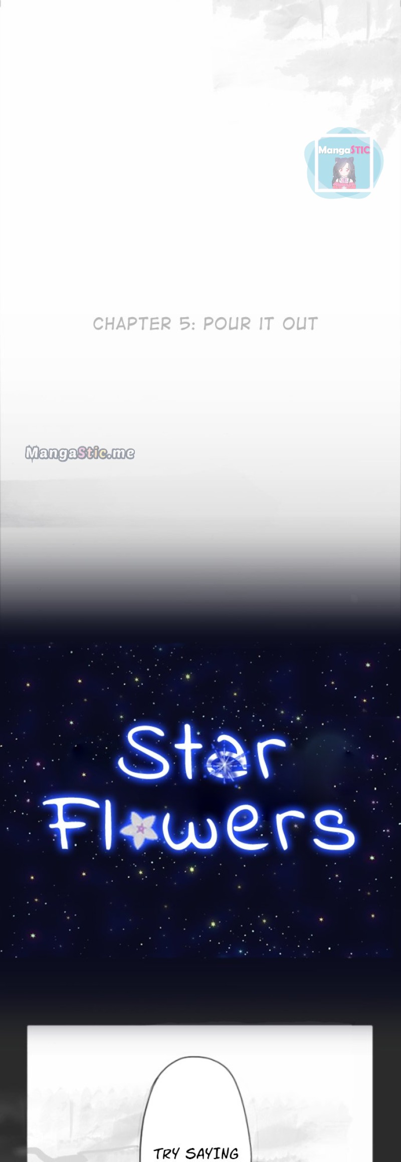 Star Flowers - chapter 5 - #3
