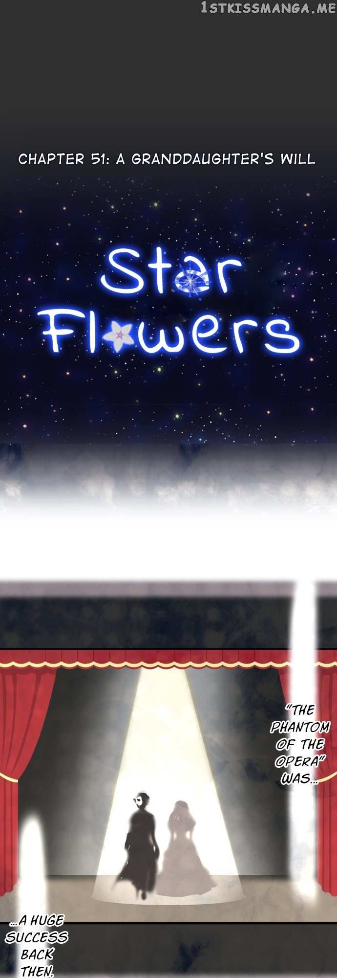 Star Flowers - chapter 51 - #5