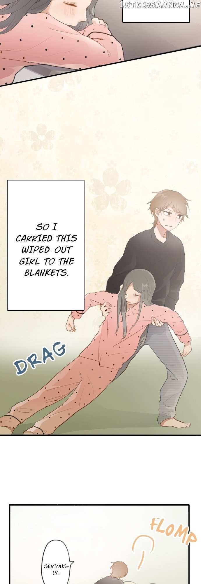 Star Flowers - chapter 54 - #3