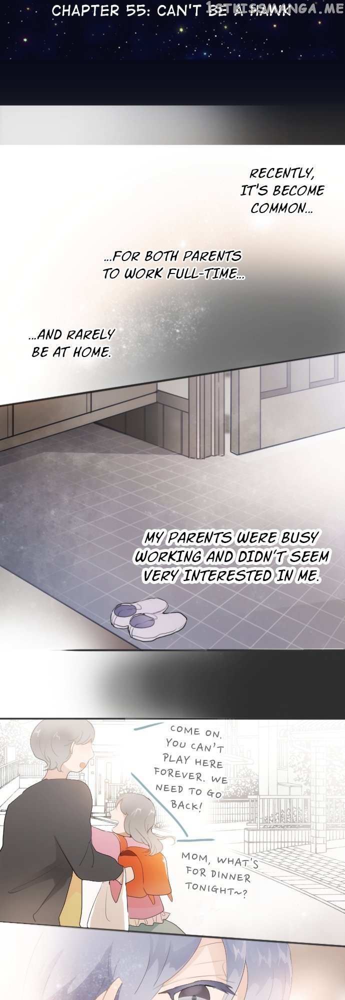 Star Flowers - chapter 55 - #5
