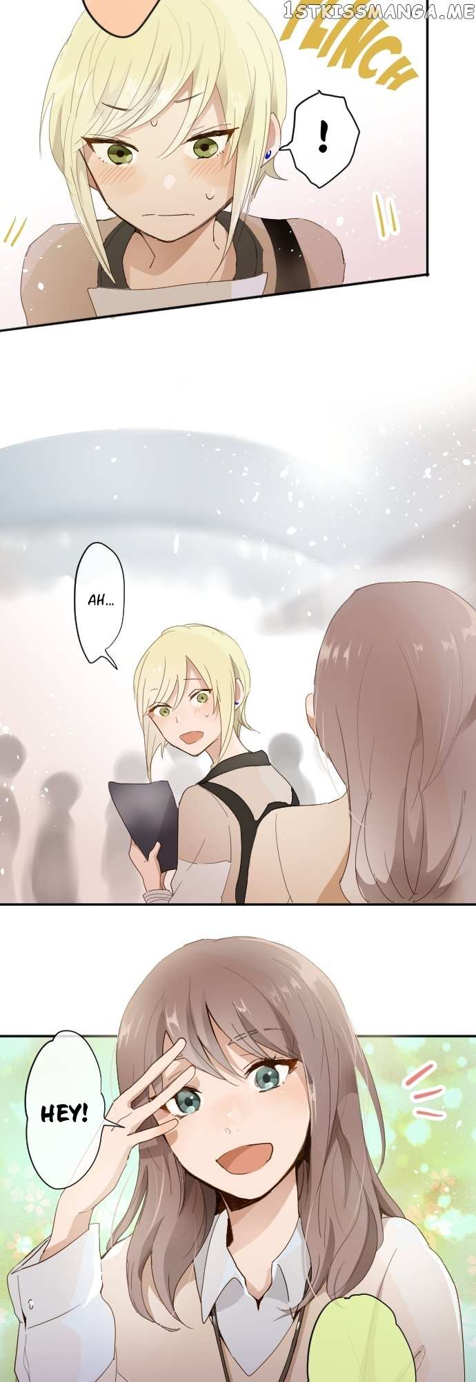 Star Flowers - chapter 62 - #3