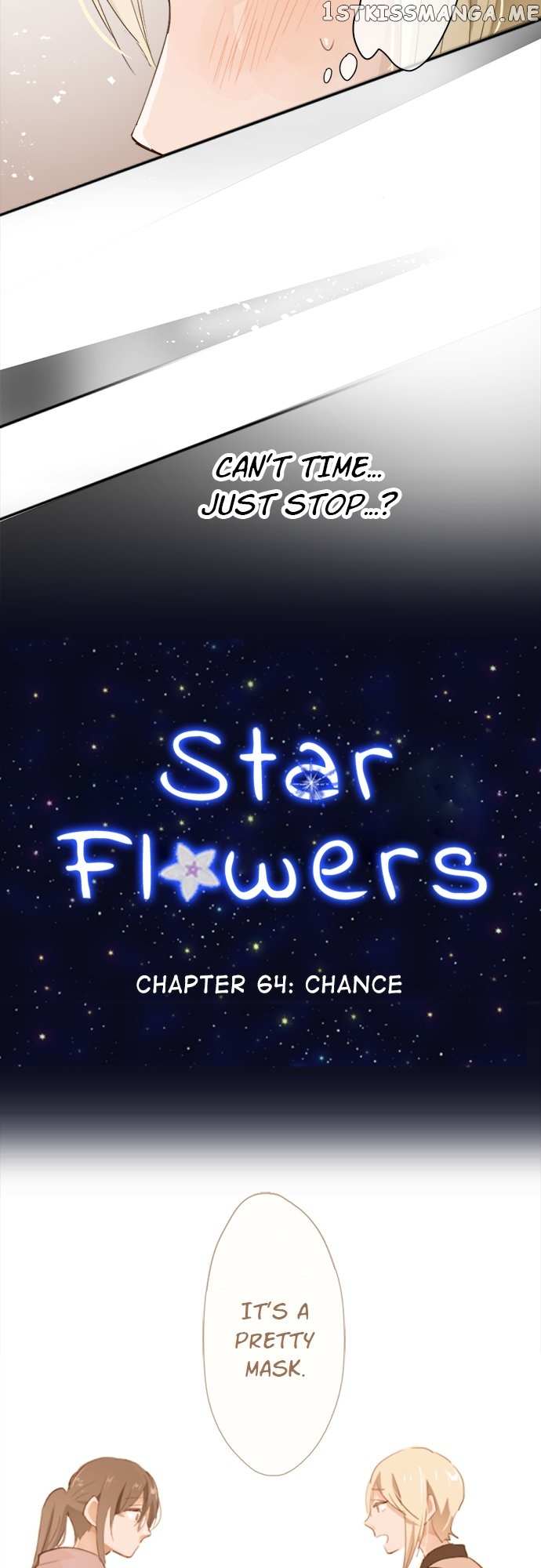 Star Flowers - chapter 64 - #5