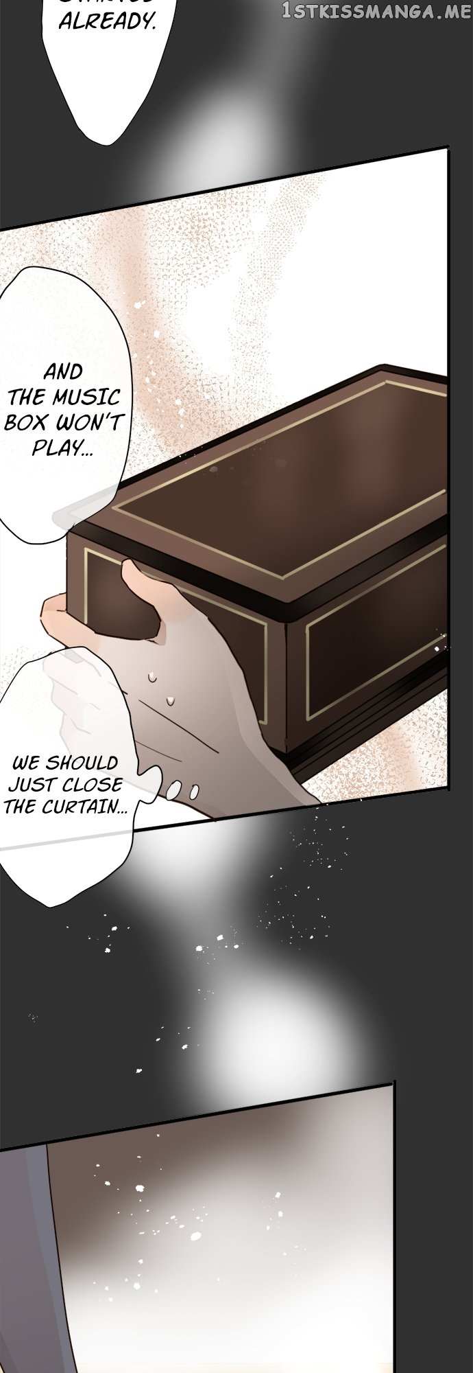 Star Flowers - chapter 69 - #5