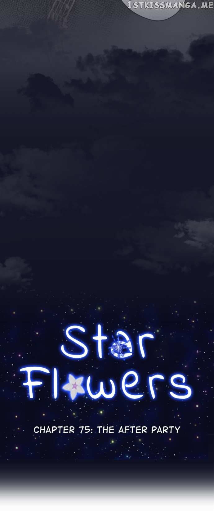Star Flowers - chapter 75 - #4