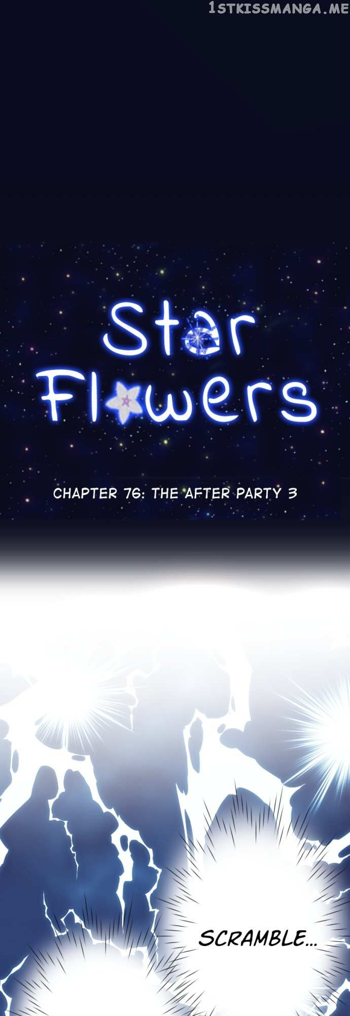 Star Flowers - chapter 76 - #4