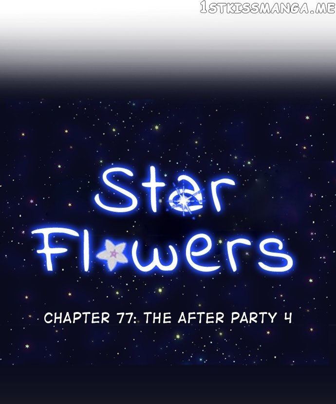 Star Flowers - chapter 77 - #2