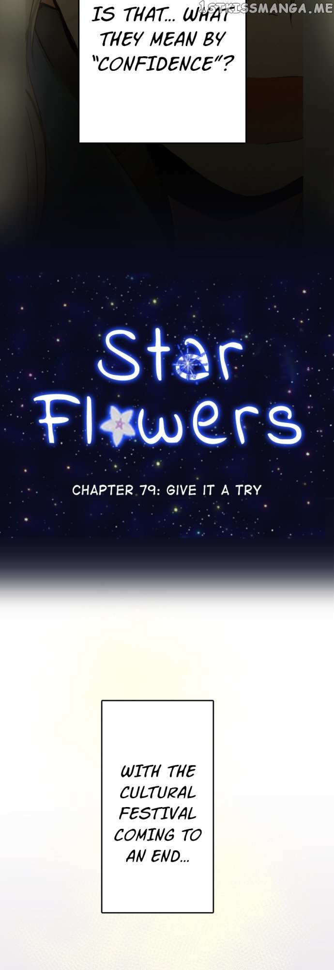 Star Flowers - chapter 79 - #4