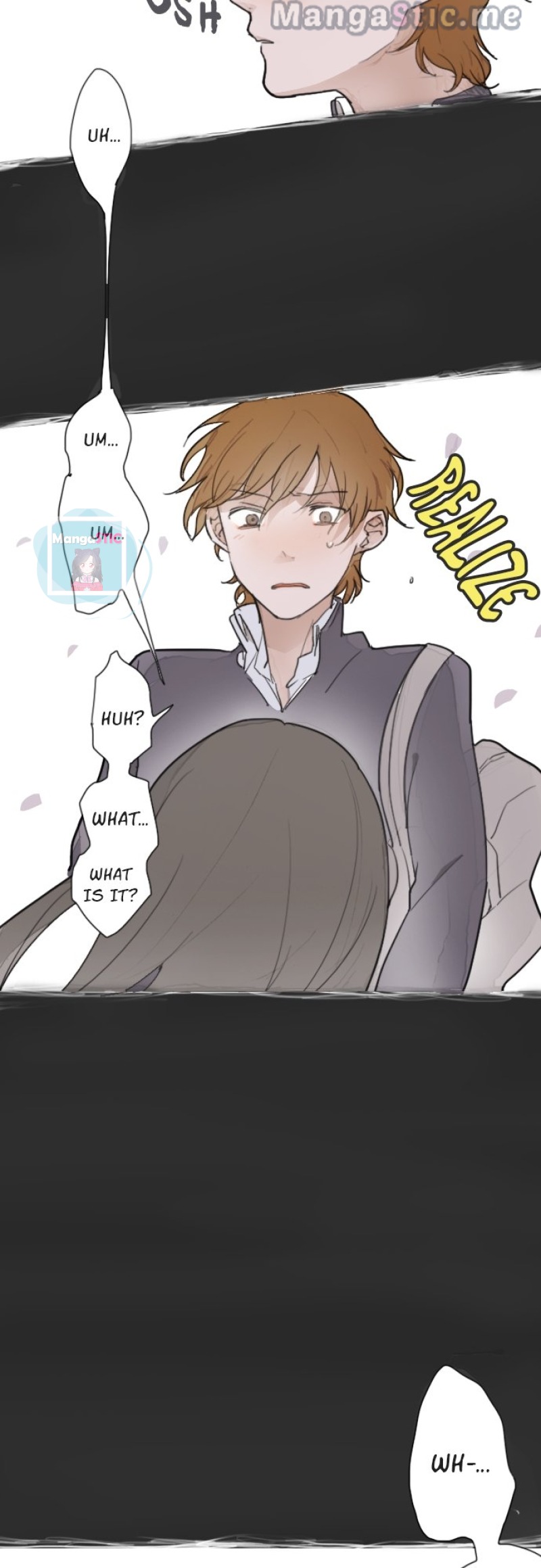 Star Flowers - chapter 9 - #4