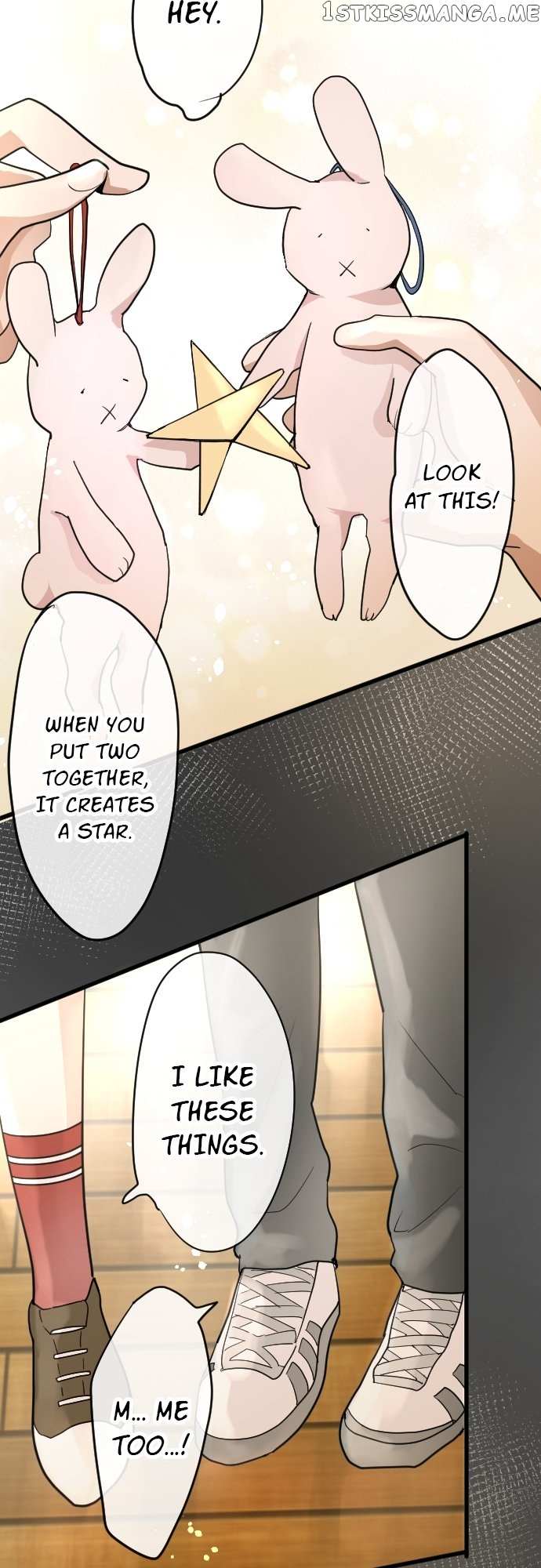 Star Flowers - chapter 90 - #5
