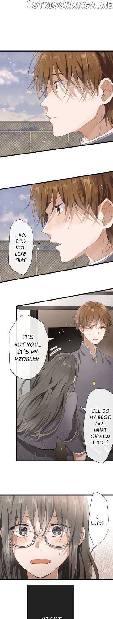 Star Flowers - chapter 97 - #4