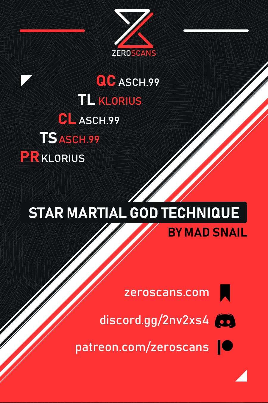 Star Martial God Technique - chapter 345 - #1