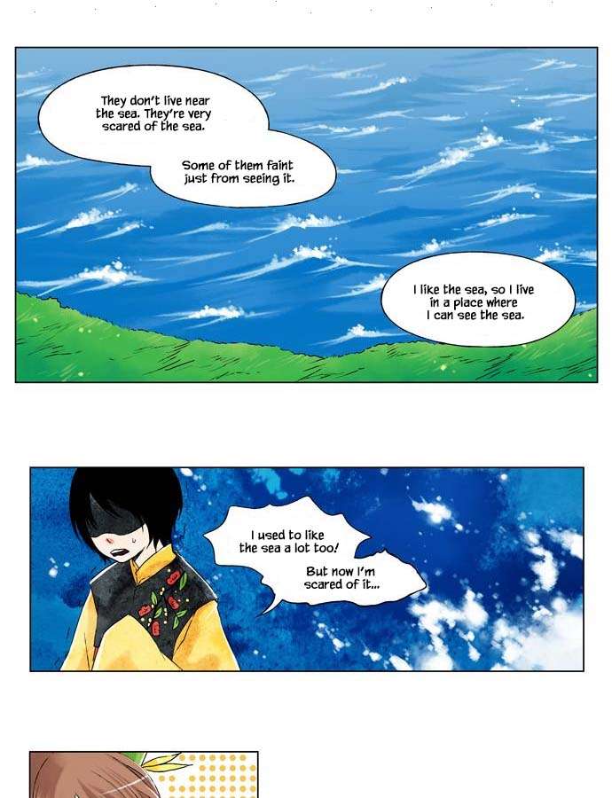Star's Last Wish - chapter 23 - #6