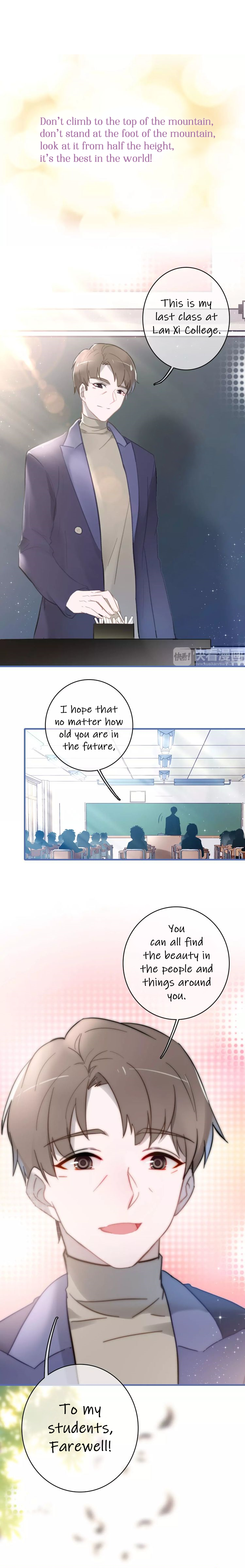 Star Shining in the Future - chapter 1 - #5
